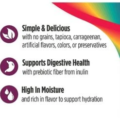 Nulo Freestyle Chicken & Cod Recipe Grain-Free Dry Cat & Kitten Food & Nulo Freestyle Perfect Purees Variety Pack Grain-Free Lickable Cat Treats -PurePet Bites Shop 298318 PT7. AC SS1800 V1621295835