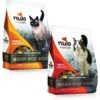 Nulo FreeStyle Chicken & Salmon Recipe Freeze-Dried Raw Cat Food & Nulo FreeStyle Turkey & Duck Recipe Freeze-Dried Raw Cat Food -PurePet Bites Shop 298322 MAIN. AC SS1800 V1621305758