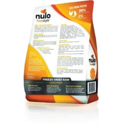 Nulo FreeStyle Chicken & Salmon Recipe Freeze-Dried Raw Cat Food & Nulo FreeStyle Turkey & Duck Recipe Freeze-Dried Raw Cat Food 9 Nulo FreeStyle Chicken & Salmon Recipe Freeze-Dried Raw Cat Food & Nulo FreeStyle Turkey & Duck Recipe Freeze-Dried Raw Cat Food -PurePet Bites Shop 298322 PT2. AC SS1800 V1621291057
