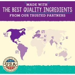 Stella & Chewy's Absolutely Rabbit Dinner Morsels Freeze-Dried Raw Cat Food & Stella & Chewy's Sea-licious Salmon & Cod Dinner Morsels Freeze-Dried Raw Cat Food -PurePet Bites Shop 298520 PT8. AC SS1800 V1621300955