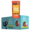 Tiki Cat Stix Salmon In Gravy Grain-Free Wet Cat Treat & Tiki Cat Aloha Friends Variety Pack Grain-Free Wet Cat Food 1 Tiki Cat Stix Salmon In Gravy Grain-Free Wet Cat Treat & Tiki Cat Aloha Friends Variety Pack Grain-Free Wet Cat Food -PurePet Bites Shop 298548 MAIN. AC SS1800 V1702939350