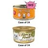 Tiny Tiger Pate Turkey & Giblets Recipe Grain-Free Canned Cat Food & Fancy Feast Classic Turkey & Giblets Feast Canned Cat Food 1 Tiny Tiger Pate Turkey & Giblets Recipe Grain-Free Canned Cat Food & Fancy Feast Classic Turkey & Giblets Feast Canned Cat Food -PurePet Bites Shop 298594 MAIN. AC SS1800 V1693947849