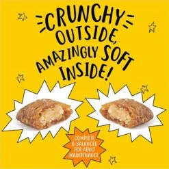 Tiny Tiger Chunks In EXTRA Gravy Chicken Recipe Grain-Free Canned Cat Food & Tiny Tiger Chicken Chompers Flavor Filled Cat Treats -PurePet Bites Shop 303742 PT8. AC SS1800 V1623039462