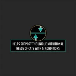 Purina Pro Plan Veterinary Diets EN Gastroenteric Savory Selects In Gravy With Chicken Wet Cat Food -PurePet Bites Shop 308551 PT3. AC SS1800 V1700161606