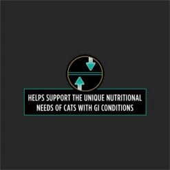 Purina Pro Plan Veterinary Diets EN Gastroenteric Savory Selects In Gravy Variety Pack Wet Cat Food -PurePet Bites Shop 308553 PT3. AC SS1800 V1700156236