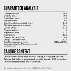 ORIJEN Free Run Chicken & Turkey, & Wild Caught Salmon & Herring Grain-Free Dry Kitten Food, 4-lb Bag -PurePet Bites Shop 311075 PT7. AC SS1800 V1689692189