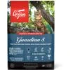 ORIJEN Guardian 8 Free Run Chicken, Wild Caught Salmon & Rabbit Adult Grain-Free Dry Cat Food -PurePet Bites Shop 311078 MAIN. AC SS1800 V1689607859