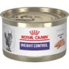 Royal Canin Veterinary Diet Adult Weight Control Loaf In Sauce Canned Cat Food 2 Royal Canin Veterinary Diet Adult Weight Control Loaf In Sauce Canned Cat Food -PurePet Bites Shop 313398 MAIN. AC SS1800 V1694183985