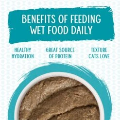 Weruva Classic Pate, The Mix & Match Game Variety Pack Wet Cat Food -PurePet Bites Shop 315727 PT5. AC SS1800 V1702598143