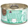 Weruva Chicken & Tuna Formula In Gravy Wet Cat Food -PurePet Bites Shop 315743 MAIN. AC SS1800 V1631764200