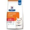Hill's Prescription Diet C/d Multicare Stress Urinary Care With Ocean Fish Dry Cat Food -PurePet Bites Shop 316650 MAIN. AC SS1800 V1668550638