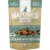 Nature's Diet Whitefish Raw Freeze-Dried Cat Treats, 1-oz Pouch -PurePet Bites Shop 318175 MAIN. AC SS1800 V1628806928