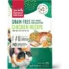The Honest Kitchen Whole Food Clusters Grain-Free Chicken Dry Cat Food -PurePet Bites Shop 324337 MAIN. AC SS1800 V1635804383