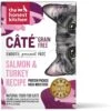 The Honest Kitchen Grain-Free Salmon & Turkey Pate Wet Cat Food -PurePet Bites Shop 324362 MAIN. AC SS1800 V1635804397