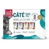 The Honest Kitchen Grain-Free Variety Pack Wet Cat Food, Case Of 8 -PurePet Bites Shop 324368 MAIN. AC SS1800 V1635802306