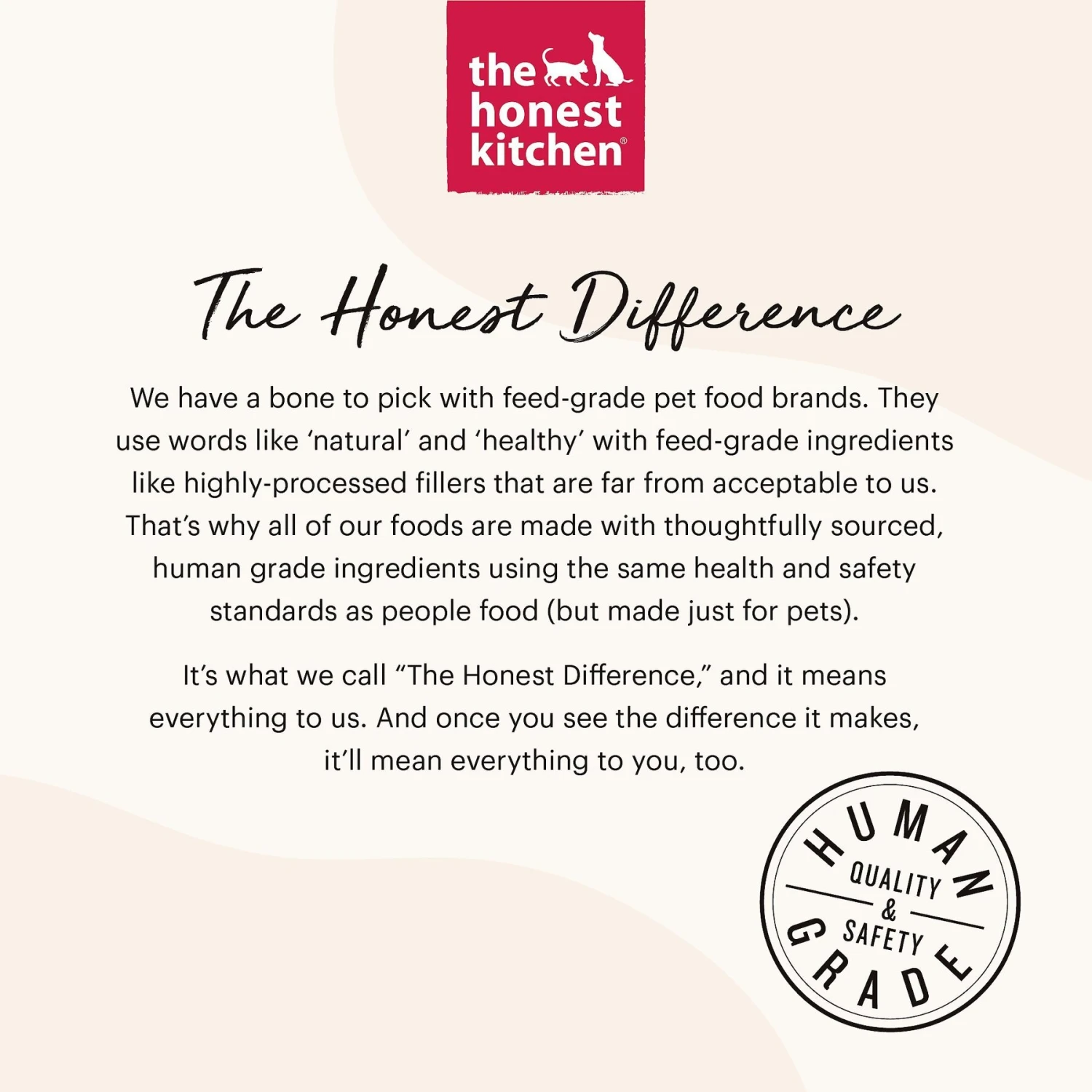 The Honest Kitchen Grain-Free Variety Pack Wet Cat Food, Case Of 8 7 The Honest Kitchen Grain-Free Variety Pack Wet Cat Food, Case Of 8 - Image 5