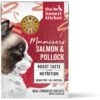 The Honest Kitchen Mmmixers Salmon & Pollock Cat Food Topper -PurePet Bites Shop 324372 MAIN. AC SS1800 V1635802616