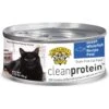 Dr. Elsey's Cleanprotein Whitefish Recipe Wet Cat Food 2 Dr. Elsey's Cleanprotein Whitefish Recipe Wet Cat Food -PurePet Bites Shop 325182 MAIN. AC SS1800 V1701366097