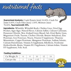 Dr. Elsey's Cleanprotein Whitefish Recipe Wet Cat Food 13 Dr. Elsey's Cleanprotein Whitefish Recipe Wet Cat Food -PurePet Bites Shop 325182 PT4. AC SS1800 V1701366068