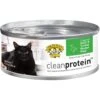 Dr. Elsey's Cleanprotein Duck & Turkey Recipe Wet Cat Food -PurePet Bites Shop 325184 MAIN. AC SS1800 V1701365930