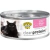 Dr. Elsey's Cleanprotein Pork Recipe Wet Cat Food 1 Dr. Elsey's Cleanprotein Pork Recipe Wet Cat Food -PurePet Bites Shop 325185 MAIN. AC SS1800 V1701365930