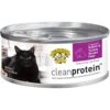 Dr. Elsey's Cleanprotein Rabbit & Turkey Recipe Wet Cat Food 2 Dr. Elsey's Cleanprotein Rabbit & Turkey Recipe Wet Cat Food -PurePet Bites Shop 325186 MAIN. AC SS1800 V1701365929
