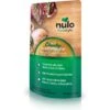 Nulo FreeStyle Chunky Duck & Chicken Broth Wet Cat Food, 2.8-oz Pouch, Case Of 24 -PurePet Bites Shop 329277 MAIN. AC SS1800 V1634931615