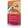 Nulo FreeStyle Chunky Salmon & Mackerel Broth Wet Cat Food, 2.8-oz Pouch, Case Of 24 -PurePet Bites Shop 329279 MAIN. AC SS1800 V1634931486