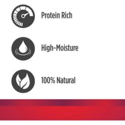 Nulo FreeStyle Chunky Salmon & Mackerel Broth Wet Cat Food, 2.8-oz Pouch, Case Of 24 -PurePet Bites Shop 329279 PT5. AC SS1800 V1634931280