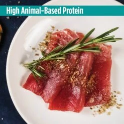 Nulo FreeStyle Chunky Tuna Broth Wet Cat Food, 2.8-oz Pouch, Case Of 24 -PurePet Bites Shop 329281 PT3. AC SS1800 V1634931166