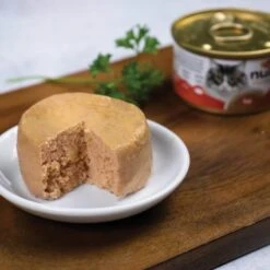 Nulo FreeStyle Chicken & Salmon Pate Wet Cat Food -PurePet Bites Shop 329285 PT2. AC SS1800 V1634850207