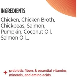 Nulo FreeStyle Chicken & Salmon Pate Wet Cat Food -PurePet Bites Shop 329285 PT6. AC SS1800 V1634847106