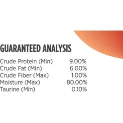 Nulo FreeStyle Chicken & Salmon Pate Wet Cat Food -PurePet Bites Shop 329285 PT7. AC SS1800 V1634850324