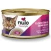 Nulo FreeStyle Yellowfin Tuna & Shrimp Pate Wet Cat Food -PurePet Bites Shop 329287 MAIN. AC SS1800 V1634849796