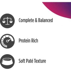 Nulo FreeStyle Yellowfin Tuna & Shrimp Pate Wet Cat Food -PurePet Bites Shop 329287 PT5. AC SS1800 V1634849288