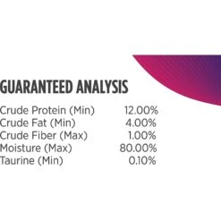 Nulo FreeStyle Yellowfin Tuna & Shrimp Pate Wet Cat Food -PurePet Bites Shop 329287 PT7. AC SS1800 V1634847999