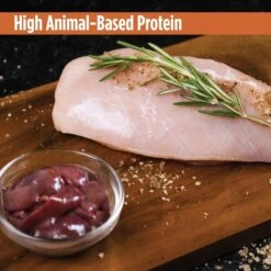 Nulo FreeStyle Chicken & Chicken Liver Stew Wet Cat Food, 2.8-oz Pouch, Case Of 24 -PurePet Bites Shop 329289 PT5. AC SS1800 V1634851015