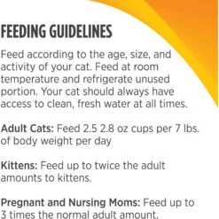 Nulo FreeStyle Chicken & Chicken Liver Stew Wet Cat Food, 2.8-oz Pouch, Case Of 24 -PurePet Bites Shop 329289 PT7. AC SS1800 V1634850747