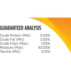 Nulo FreeStyle Chicken & Chicken Liver Stew Wet Cat Food, 2.8-oz Pouch, Case Of 24 -PurePet Bites Shop 329289 PT8. AC SS1800 V1634846877