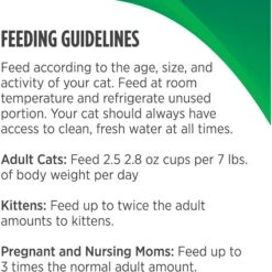 Nulo FreeStyle Chicken, Duck, & Pumpkin Stew Wet Cat Food, 2.8-oz Pouch, Case Of 24 -PurePet Bites Shop 329291 PT7. AC SS1800 V1634850515