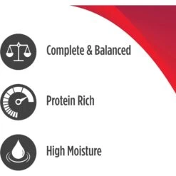 Nulo FreeStyle Mackerel, Shrimp & Mussels Stew Wet Cat Food -PurePet Bites Shop 329293 PT4. AC SS1800 V1634848364