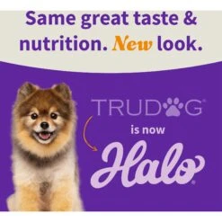 Halo Liv-A-Littles Beef Liver Protein Freeze-Dried Dog & Cat Treats, 3-oz Bag -PurePet Bites Shop 329479 PT6. AC SS1800 V1660772784