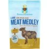 Remy's Kitchen Lamb Liver, Spleen, Heart Meat Medley Freeze-Dried Dog & Cat Treats, 3-oz Bag 2 Remy's Kitchen Lamb Liver, Spleen, Heart Meat Medley Freeze-Dried Dog & Cat Treats, 3-oz Bag -PurePet Bites Shop 329483 MAIN. AC SS1800 V1631608032