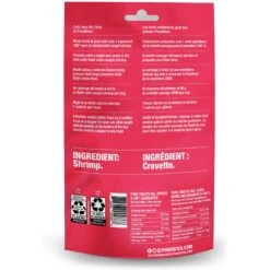 PureBites Shrimp Freeze-Dried Cat Treat -PurePet Bites Shop 329740 PT2. AC SS1800 V1677537332