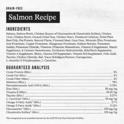 American Journey Senior Pate Salmon Recipe Canned Cat Food, 3-oz Can, Case Of 24 -PurePet Bites Shop 330853 PT8. AC SS1800 V1691614425
