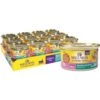 Wellness Complete Health Kitten Whitefish & Tuna Formula Grain-Free Canned Cat Food, Case Of 24 -PurePet Bites Shop 333297 MAIN. AC SS1800 V1690904629