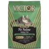 VICTOR Fit Feline Indoor Grain-Free Chicken Meal & Duck Meal Recipe Dry Cat Food 1 VICTOR Fit Feline Indoor Grain-Free Chicken Meal & Duck Meal Recipe Dry Cat Food -PurePet Bites Shop 333762 MAIN. AC SS1800 V1677679635