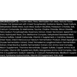 VICTOR Fit Feline Indoor Grain-Free Chicken Meal & Duck Meal Recipe Dry Cat Food 12 VICTOR Fit Feline Indoor Grain-Free Chicken Meal & Duck Meal Recipe Dry Cat Food -PurePet Bites Shop 333762 PT4. AC SS1800 V1677679634