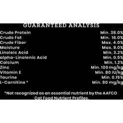 VICTOR Fit Feline Indoor Grain-Free Chicken Meal & Duck Meal Recipe Dry Cat Food 13 VICTOR Fit Feline Indoor Grain-Free Chicken Meal & Duck Meal Recipe Dry Cat Food -PurePet Bites Shop 333762 PT5. AC SS1800 V1677679632