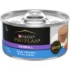 Purina Pro Plan Hairball Control Ocean Whitefish & Tuna Entrée Pate Wet Cat Food, 3-oz Can, Case Of 24 -PurePet Bites Shop 336308 MAIN. AC SS1800 V1634084517